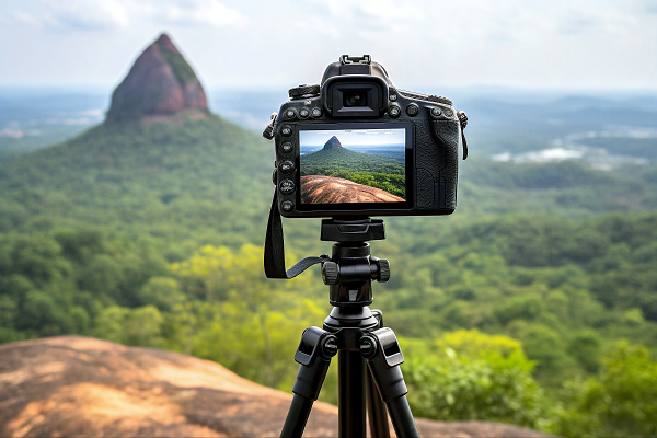 攝影器材購銷合同