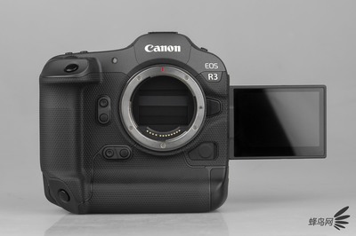 攝影設備的演進 從單反器材到通訊設備的融合