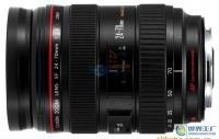 佳能EF 24-70mm f/2.8L USM 專業(yè)攝影師信賴的標(biāo)準(zhǔn)變焦鏡皇